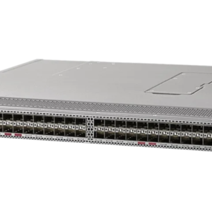 Cisco MDS 9148V 48-Port 64Gb Fibre Channel Switch