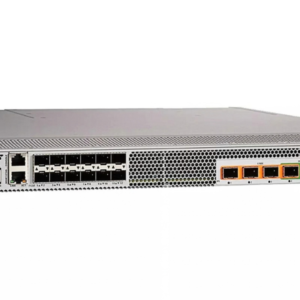 Cisco MDS 9220i Multiservice Fabric Switch