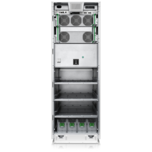 APC Galaxy VS 20kW 3-Phase UPS for External Batteries