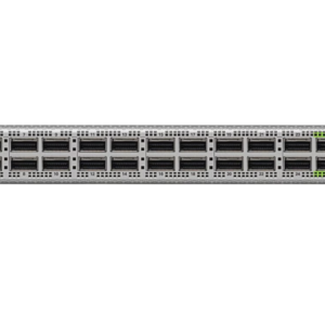 Cisco Nexus 9332D-GX2B Data Centre Switch
