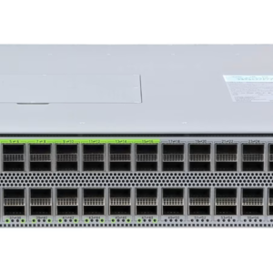 Cisco Nexus 9364D-GX2A Data Centre Switch