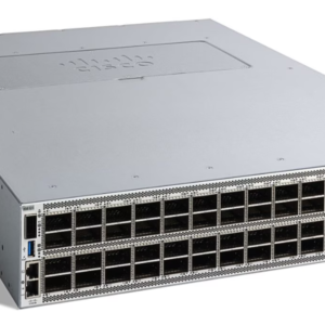 Cisco Nexus 9364E-SG2-O Data Centre Switch