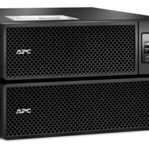 APC Smart-UPS SRT 8kVA Online UPS
